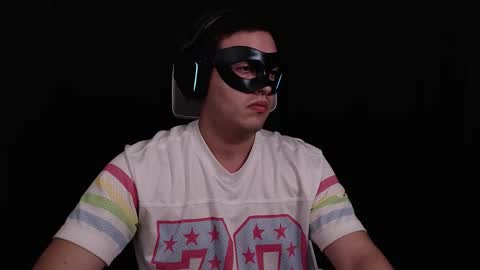 Snapshot of masknbriefs chatting on 8, 3, 2026 Mask Briefs online show from 8, 3, 2026