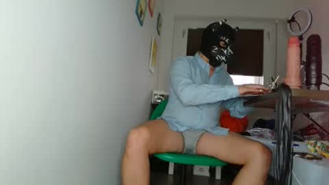 Snapshot of maskpor2022 chatting on 13, 3, 2026 MaskPor2022 online show from 13, 3, 2026