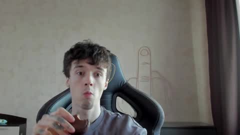 Snapshot of mason_warhol chatting on 7, 3, 2026 Mason online show from 7, 3, 2026