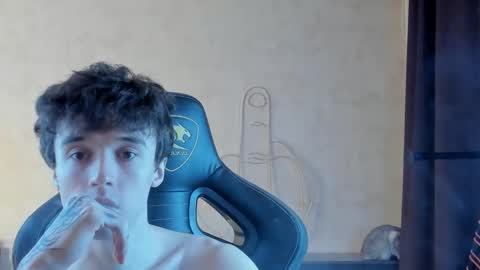 Snapshot of mason_warhol chatting on 16, 3, 2026 Mason online show from 16, 3, 2026