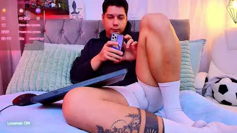 masonheat online show from 20, 12, 2025