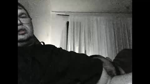 Dad .....AkA Your moms man online show from 4, 12, 2024