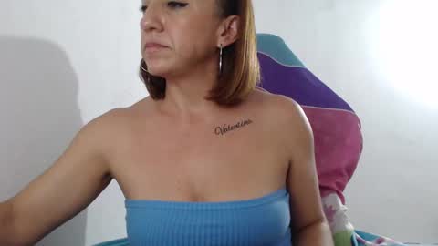 massiel ferreti online show from 8, 1, 2025