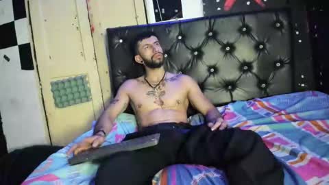 massimo365days69 online show from 14, 3, 2026