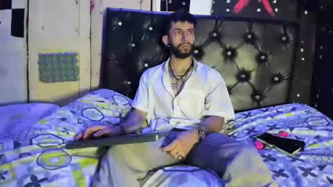 massimo365days69 online show from 16, 3, 2026