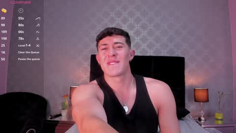 Massimo online show from 20, 12, 2024