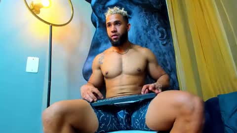 massimo_cruz online show from 13, 10, 2025