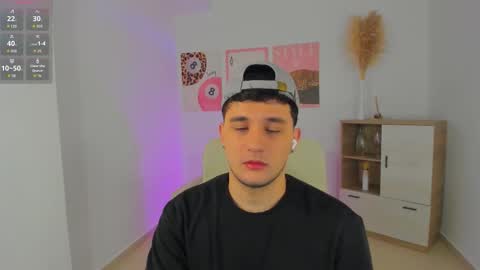 Massimo online show from 13, 2, 2026