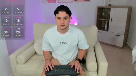 Massimo online show from 14, 2, 2026