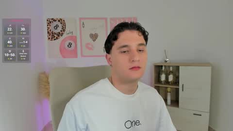 Massimo online show from 17, 3, 2026