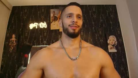 massimo_greco2 online show from 12, 1, 2026