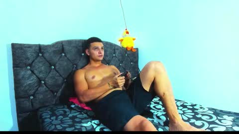 Massimo online show from 9, 2, 2026