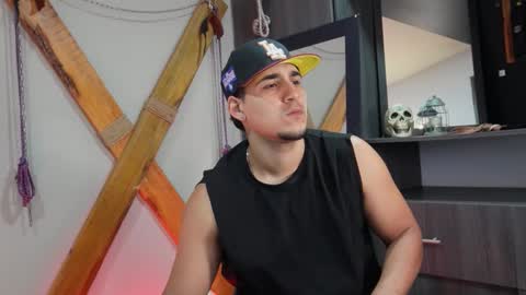 massimo_vidal online show from 9, 9, 2025