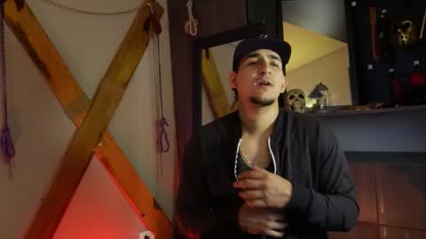 massimo_vidal online show from 10, 9, 2025