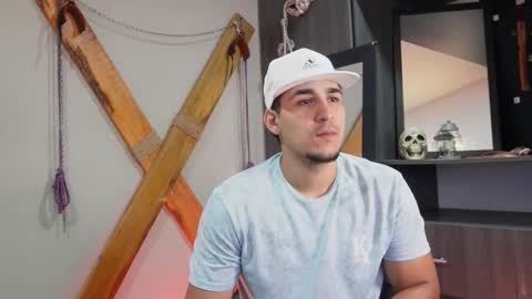 massimo_vidal online show from 11, 9, 2025