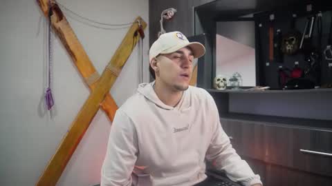 massimo_vidal online show from 19, 9, 2025