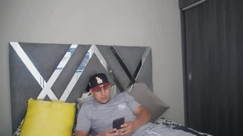 massimo_vidal online show from 20, 9, 2025