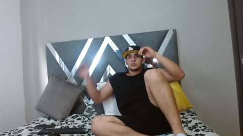 massimo_vidal online show from 22, 9, 2025