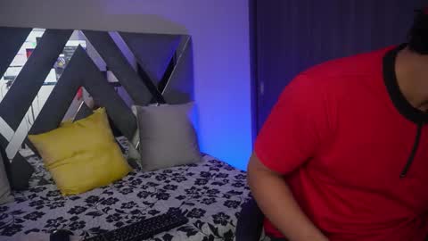 massimo_vidal online show from 28, 9, 2025