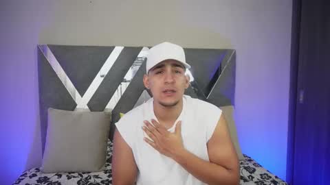 massimo_vidal online show from 1, 10, 2025