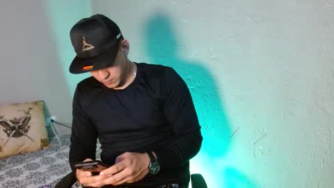 massimo_vidal online show from 11, 11, 2025