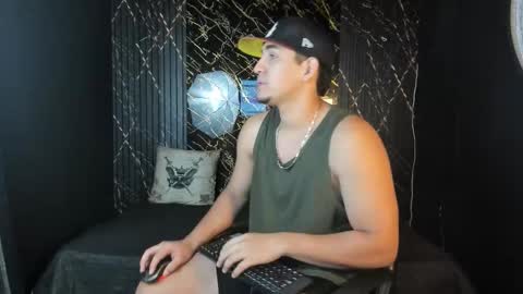 Snapshot of massimo_vidal chatting on 18, 2, 2026 massimo_vidal online show from 18, 2, 2026