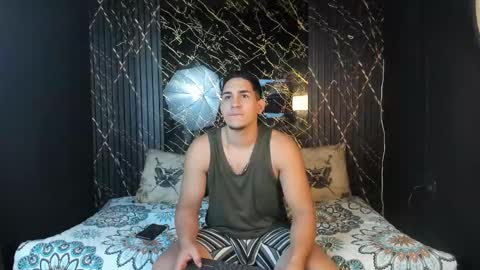 Snapshot of massimo_vidal chatting on 27, 2, 2026 massimo_vidal online show from 27, 2, 2026