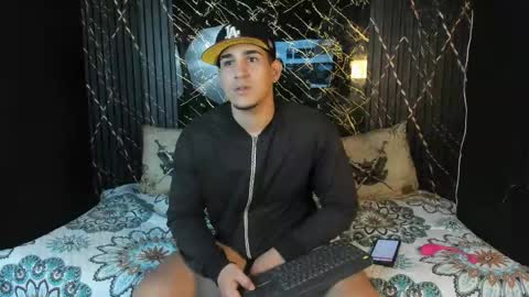 Snapshot of massimo_vidal chatting on 2, 3, 2026 massimo_vidal online show from 2, 3, 2026