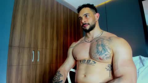 massimo online show from 14, 3, 2026