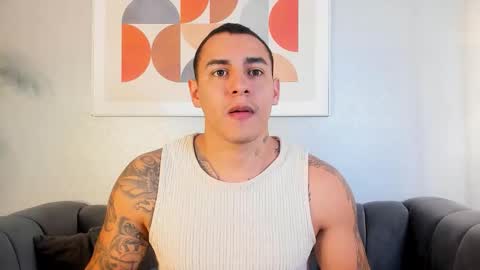 Massimo Contie online show from 6, 11, 2025