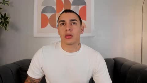 Massimo Contie online show from 14, 11, 2025