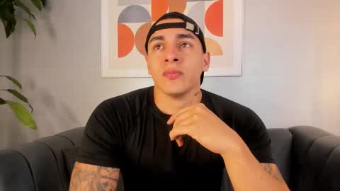 Massimo Contie online show from 19, 11, 2025