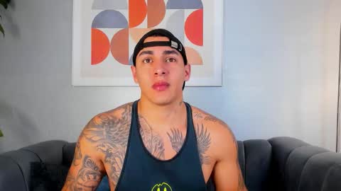 Massimo Contie online show from 22, 11, 2025