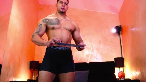 massimowalton2 online show from 22, 3, 2026