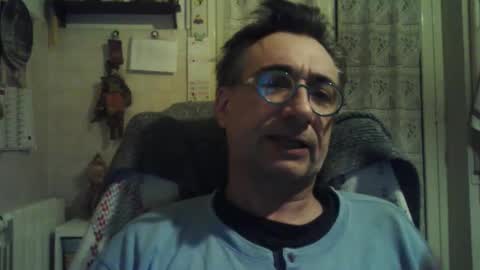 massimoxsempre online show from 2, 12, 2024
