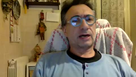 massimoxsempre online show from 3, 12, 2024