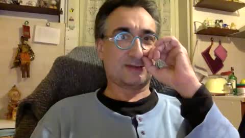 massimoxsempre online show from 3, 12, 2024