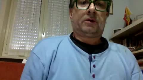 massimoxsempre online show from 4, 12, 2024