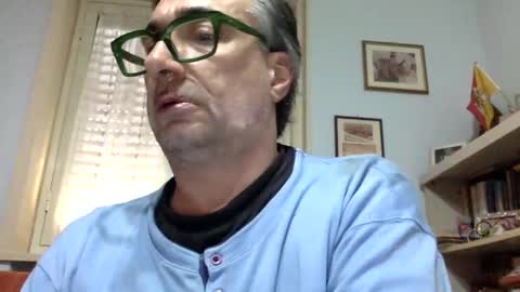 massimoxsempre online show from 4, 12, 2024