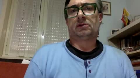 massimoxsempre online show from 4, 12, 2024