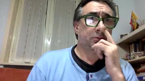 massimoxsempre online show from 4, 12, 2024