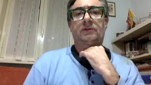 massimoxsempre online show from 4, 12, 2024