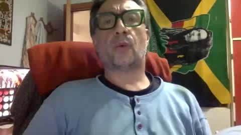 massimoxsempre online show from 7, 12, 2024