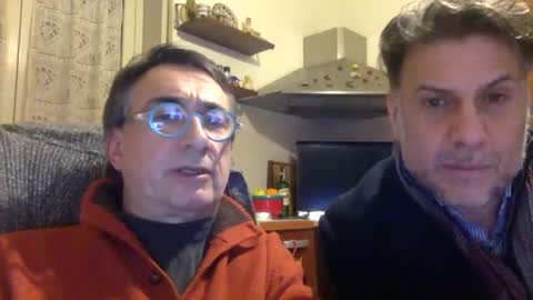 massimoxsempre online show from 9, 12, 2024