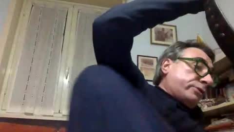 massimoxsempre online show from 10, 12, 2024