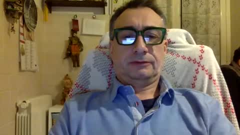 massimoxsempre online show from 11, 12, 2024
