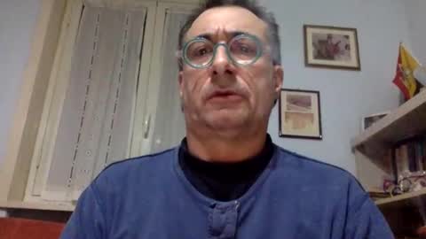 massimoxsempre online show from 12, 12, 2024