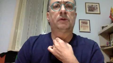massimoxsempre online show from 13, 12, 2024