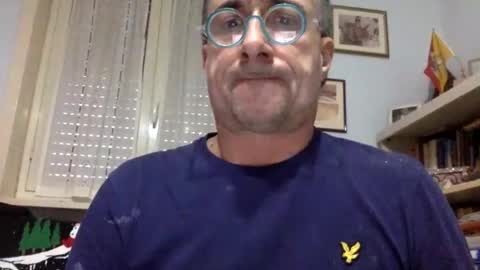 massimoxsempre online show from 13, 12, 2024