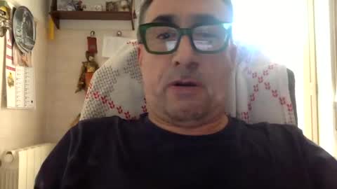 massimoxsempre online show from 13, 12, 2024